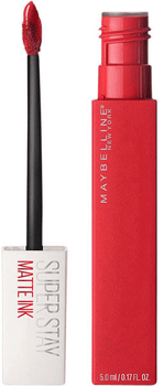 Maybelline Superstay Matte Ink Tono 20 - Pioneer