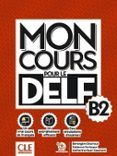 mon cours pour le delf b2