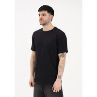 levis tops y camisetas 005gx original tee-0014 mineral black para hombre