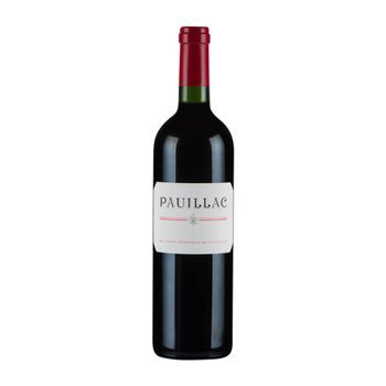 Château Lynch-bages Vino Tinto Pauillac 75 Cl 13% Vol.