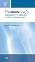 traumatologia para medicos de urgencias