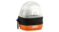 funda protectora difusor de luz petzl noctilight