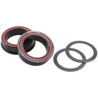 rotor bb press fit 4130 - ceramic - gold race  red seal
