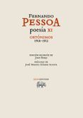 poesia xi ortonimos 1918-1923