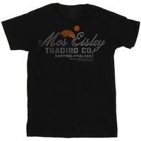 disney camiseta s eisley trading co para hombre