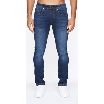 Crosshatch Jeans Buraca para hombre