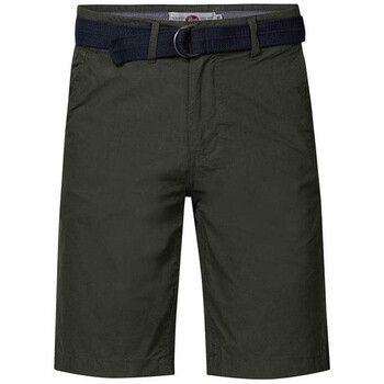 Petrol Industries Short Chino para hombre