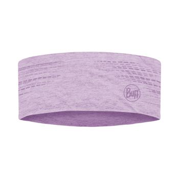 Buff DryFlx  Cinta para la cabeza Unisex - morado