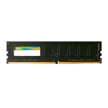 Memoria RAM Silicon Power 8GB DDR4 2666MHz SP008GBLFU266X02