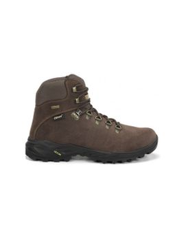 Zapatillas de Montaña Chiruca Trofeo 02 Gore-Tex Mujer Marron