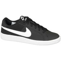 nike deportivas moda baskets court royale cuir para mujer