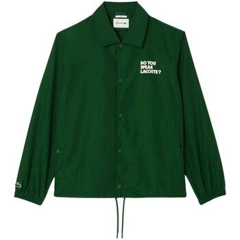 Lacoste Chaquetas GT41873 para hombre