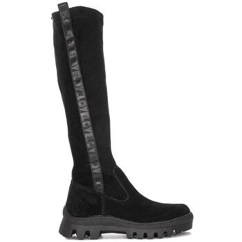 Filippo Botas DKZ415922BK para mujer
