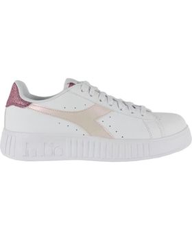de DIADORA DIADORA STEP P GLITTER RAINBOW C3113 178338 - BLANCO ROSA BLANCO-ROSA