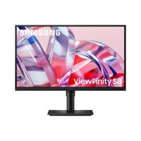 monitor samsung s80h 27 ultrahd 4k 60hz ips ajuste de altura hdr10 modo eye saver