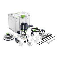 festool de 1400 ebq-plus  caja of-s router - 576540