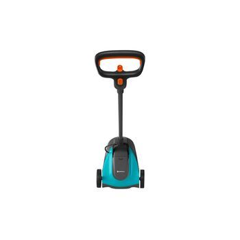 Cortacesped A Bateria 18 V Handymower Marca Gardena