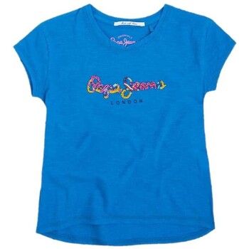 Pepe jeans Camiseta PG501191 para niña