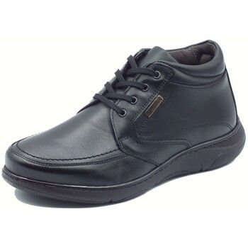 Zen Zapatillas de senderismo 99050 para hombre