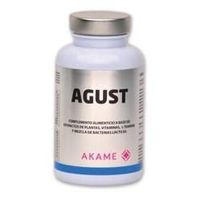 agust 60 cap akame
