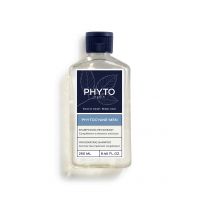 phytocyane champu hombre 250 ml