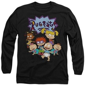Rugrats Tops y Camisetas TV10750 para hombre