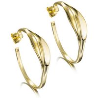 jorge revilla pendientes pendientes waves para mujer