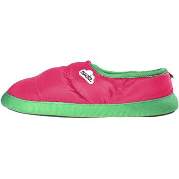 Nuvola. Pantuflas Classic Party para mujer