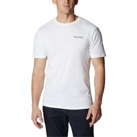 columbia camiseta barton para hombre