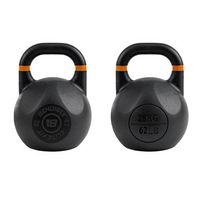 behumax kettlebell competition iron 28 kg