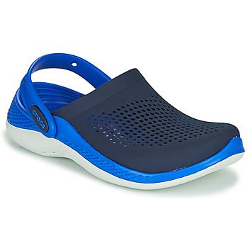 Crocs Zuecos LITERIDE 360 CLOG K para niña