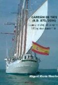 capitan de yate rd 8752014