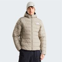 the north face cazadora aconcagua para hombre