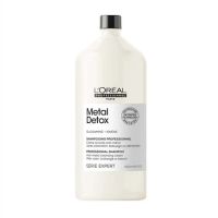 serie expert champu metal detox