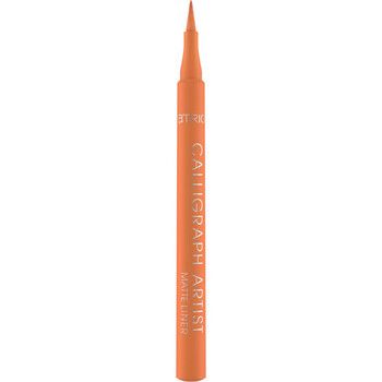 Catrice Eyeliner Eyeliner Matte Calligraph Artist - 50 Setting Sun para mujer