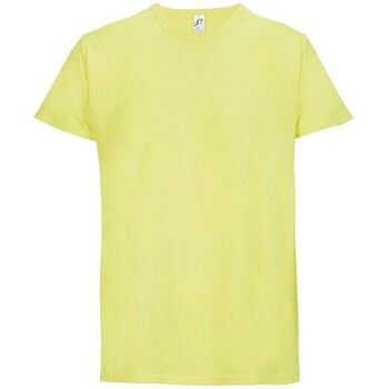 Sols Camiseta Sprint para mujer