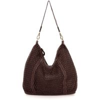 campomaggi bandolera c040730nd-x2489 monospalla para mujer