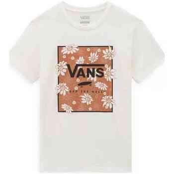 Vans Camiseta VN000GGWFS81 para mujer