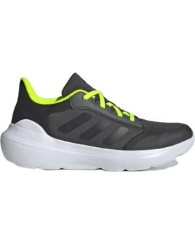 de ADIDAS MODELO TENSAUR RUN 3 0 J PARA K NEGRO