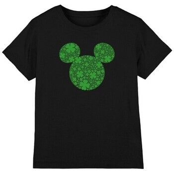 Disney Tops y Camisetas Shamrock Ears para niña