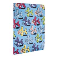 silverht funda universal camera pro balloons blue metal para tablet 9-101