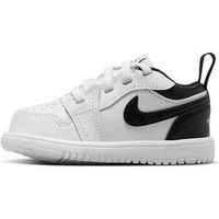 nike zapatillas air jordan 1 low alt td para nina