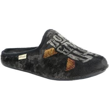 Grunland Pantuflas GRU-ZAL-CI2550-OL para hombre