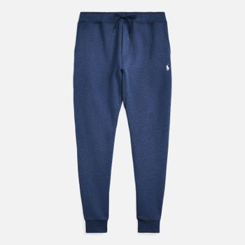 Polo Ralph Lauren Performance Lightweight Cotton-Blend Joggers - M
