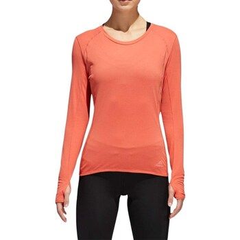 adidas Polo Supernova para mujer
