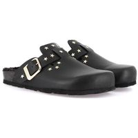 grunland zuecos dsg-cb0192 para mujer