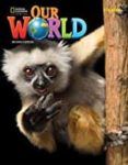Our World Starter Student's Book 2e