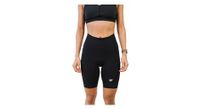 culote corto con tirantes para mujer wilma wild  strong 2    strong 0 negro