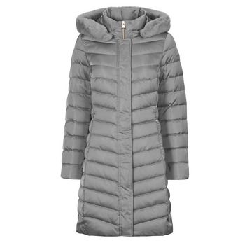 Geox Abrigo de plumas W BETTANIE LONG JKT para mujer