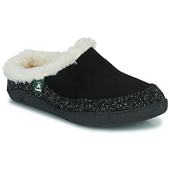 KAMIK Pantuflas NUTMEG para mujer